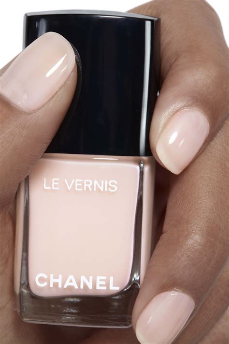 chanel nagellack ballerina 167|Chanel ballerina makeup.